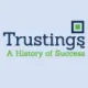 trustings - trusted name for a startup